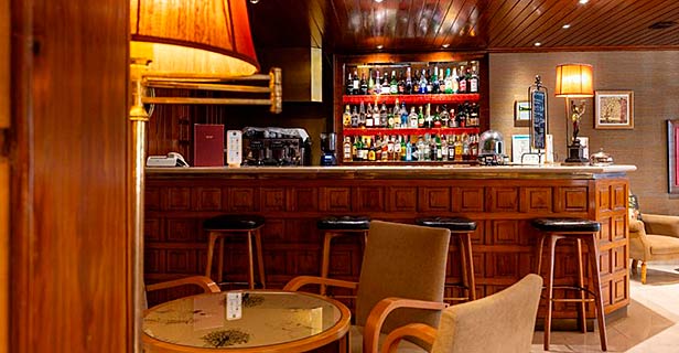 Hotel Sao Jose Fatima