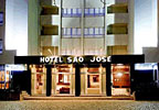 Hotel Sao Jose Fatima