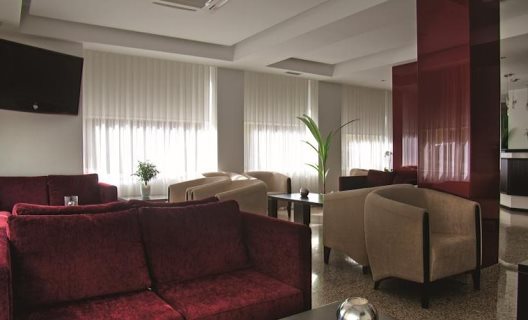 Hotel Sao Luis