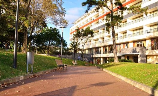 Hotel Sao Miguel Park