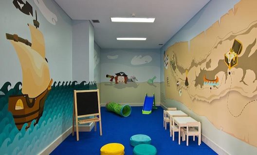 Hotel Sao Miguel Park