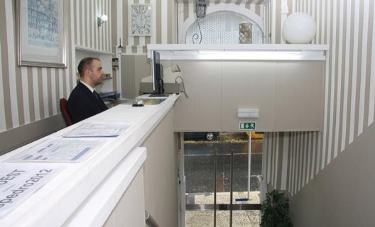 Hotel São Pedro Lisbon