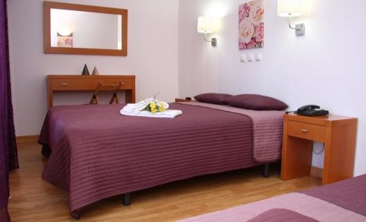 Hotel São Pedro Lisbon