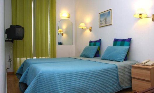Hotel São Pedro Lisbon