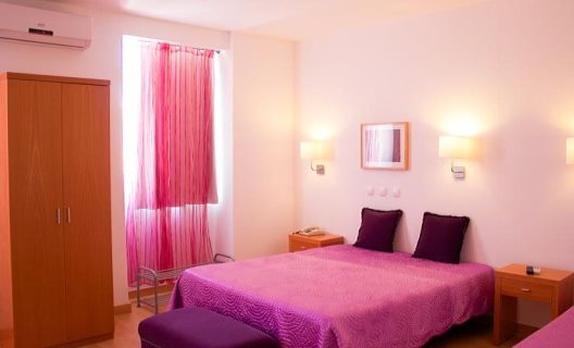 Hotel São Pedro Lisbon