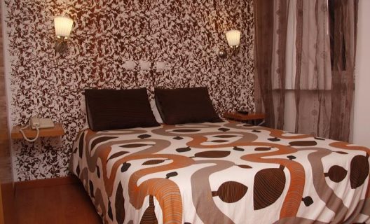Hotel São Pedro Lisbon
