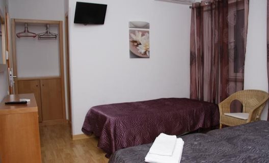 Hotel São Pedro Lisbon