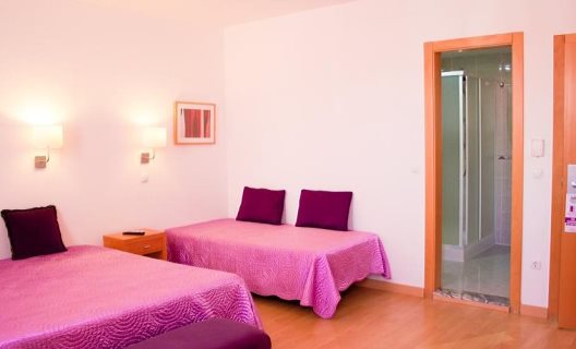 Hotel São Pedro Lisbon