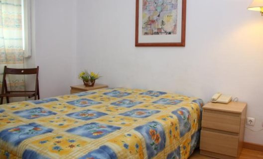 Hotel São Pedro Lisbon