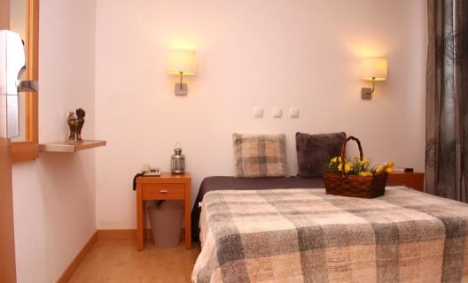 Hotel São Pedro Lisbon