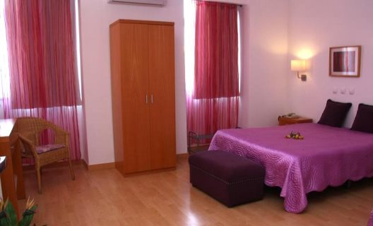 Hotel São Pedro Lisbon