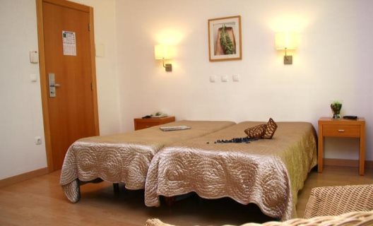Hotel São Pedro Lisbon