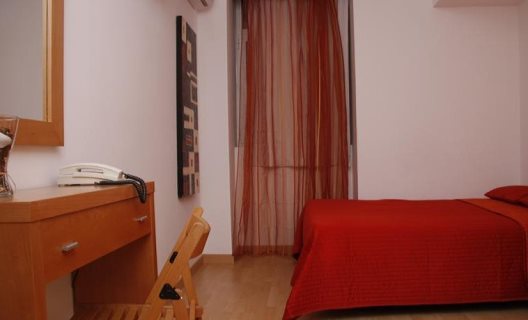 Hotel São Pedro Lisbon