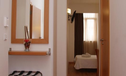 Hotel São Pedro Lisbon