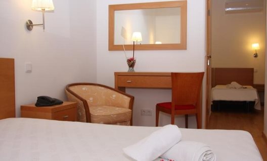 Hotel São Pedro Lisbon