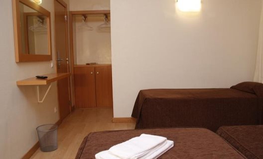 Hotel São Pedro Lisbon