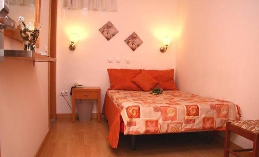 Hotel São Pedro Lisbon