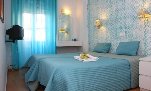 Hotel São Pedro Lisbon