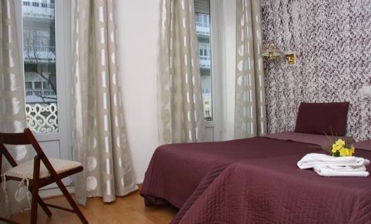 Hotel São Pedro Lisbon