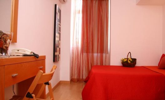 Hotel São Pedro Lisbon