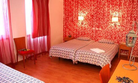 Hotel São Pedro Lisbon