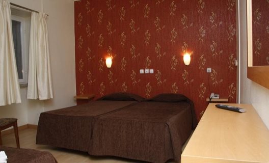 Hotel São Pedro Lisbon
