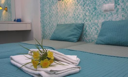 Hotel São Pedro Lisbon