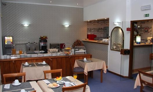 Hotel São Pedro Lisbon
