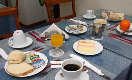 Hotel São Pedro Lisbon