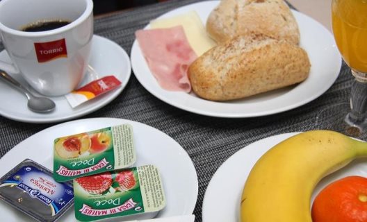 Hotel São Pedro Lisbon