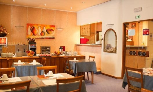 Hotel São Pedro Lisbon