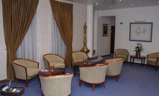 Hotel São Pedro Lisbon