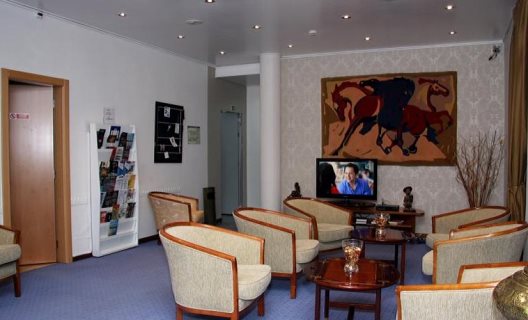 Hotel São Pedro Lisbon