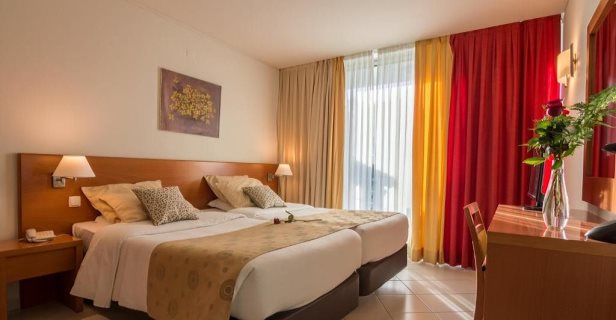 Hotel Sao Sebastiao De Boliqueime