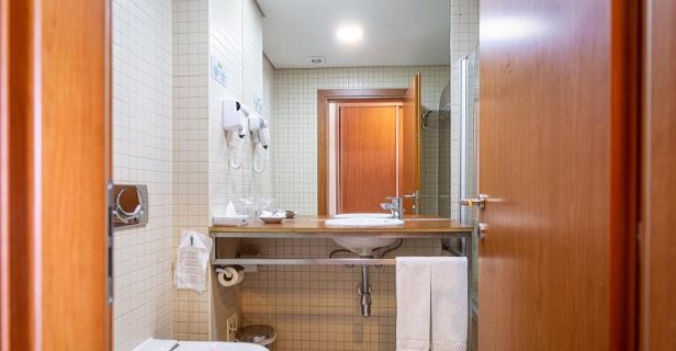 Hotel Sao Sebastiao De Boliqueime