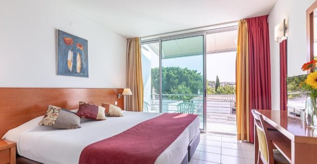 Hotel Sao Sebastiao De Boliqueime