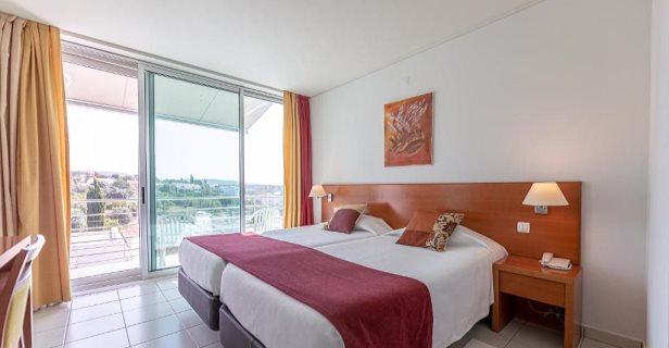 Hotel Sao Sebastiao De Boliqueime