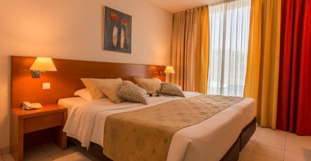 Hotel Sao Sebastiao De Boliqueime
