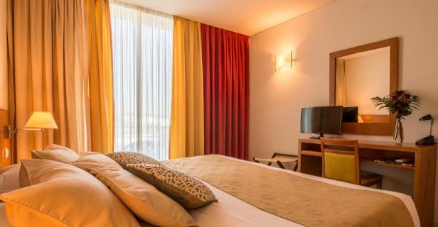 Hotel Sao Sebastiao De Boliqueime
