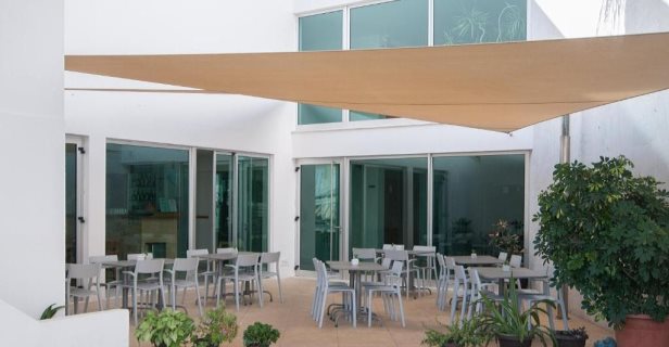 Hotel Sao Sebastiao De Boliqueime