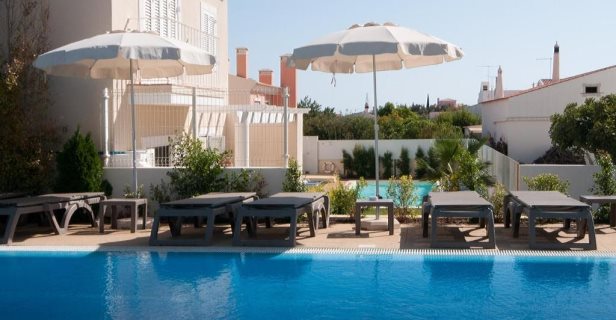 Hotel Sao Sebastiao De Boliqueime