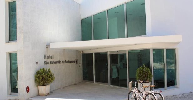Hotel Sao Sebastiao De Boliqueime
