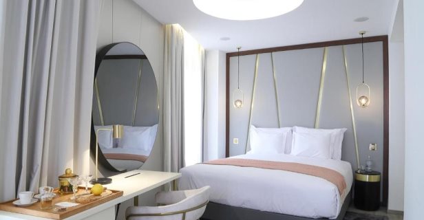Hotel São Vicente Alfama