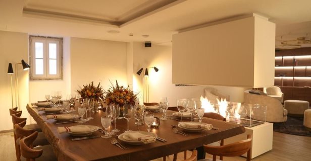 Hotel São Vicente Alfama