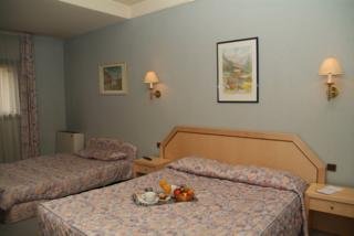 Hotel Saphir