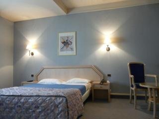 Hotel Saphir