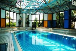 Hotel Saphir
