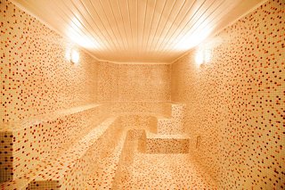 Hotel Saphir