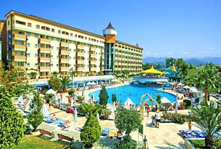 Hotel Saphir