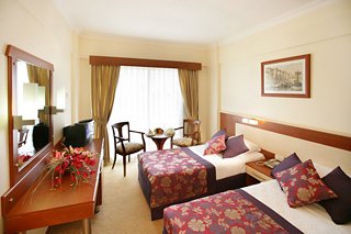 Hotel Saphir